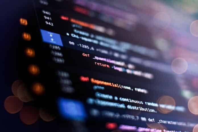 Vibe coding