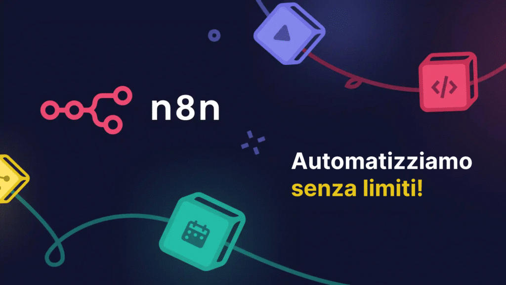 n8n senza limiti