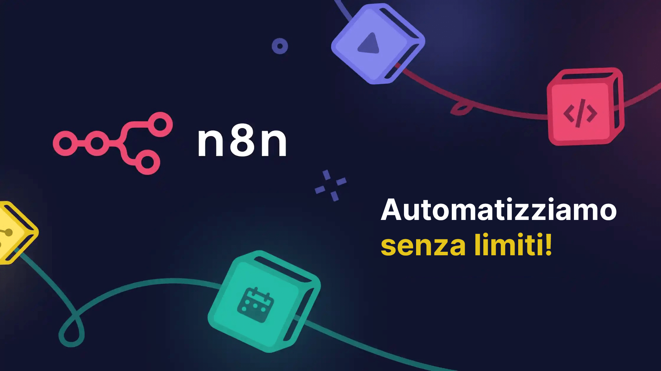 n8n senza limiti